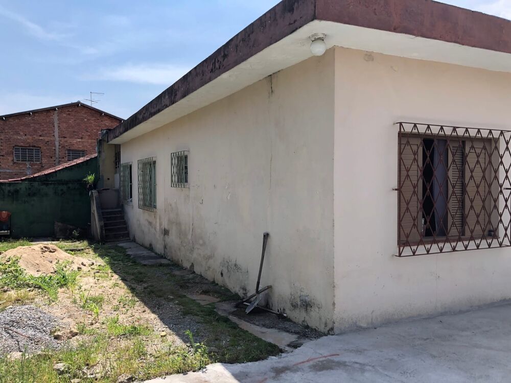 Casa, 5 quartos, 180 m² - Foto 1