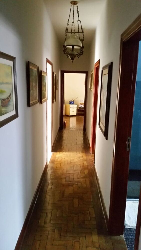 Casa à venda com 3 quartos - Foto 1