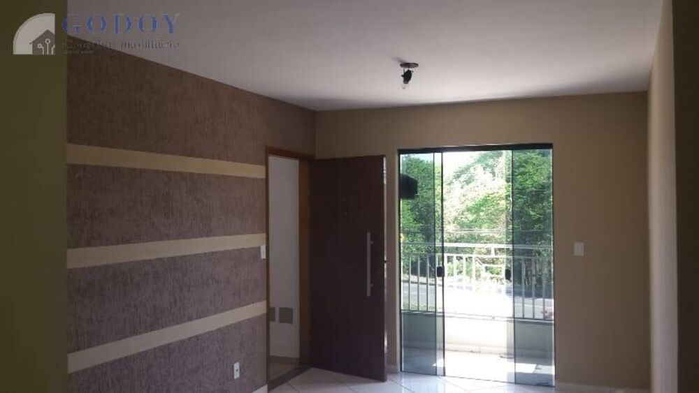 Apartamento, 3 quartos, 90 m² - Foto 1