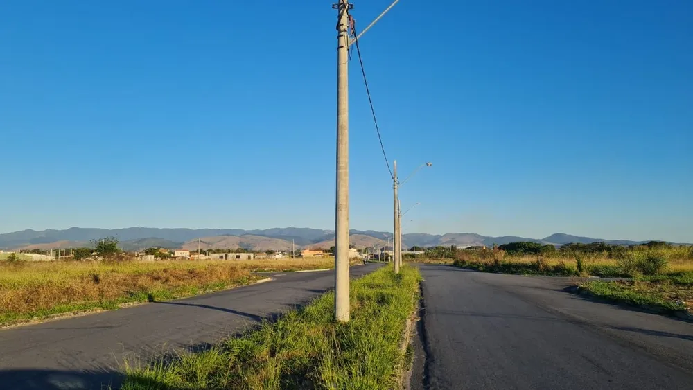 Terreno, 129 m² - Foto 1