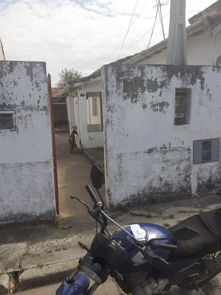 Casa, 3 quartos, 120 m² - Foto 1