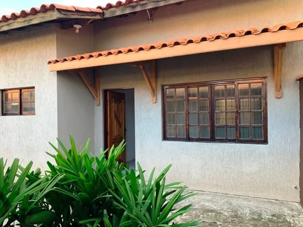 Casa, 2 quartos, 101 m² - Foto 3