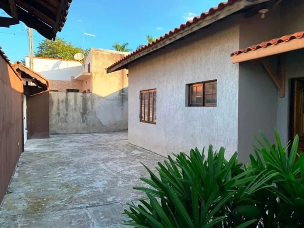 Casa, 2 quartos, 101 m² - Foto 4