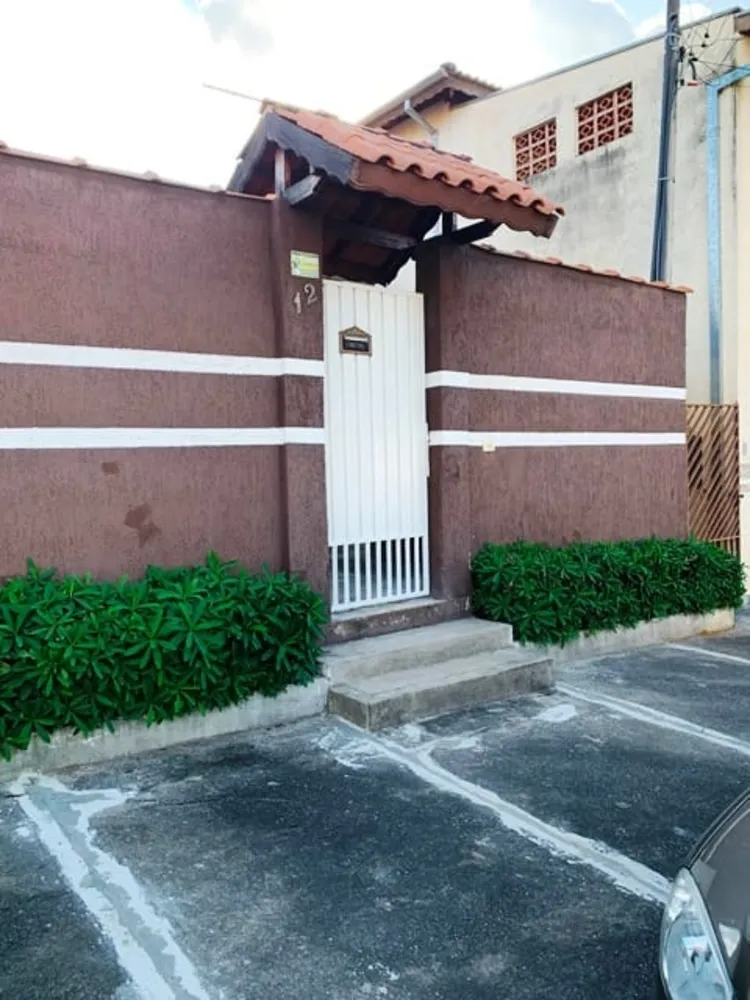 Casa, 2 quartos, 101 m² - Foto 1