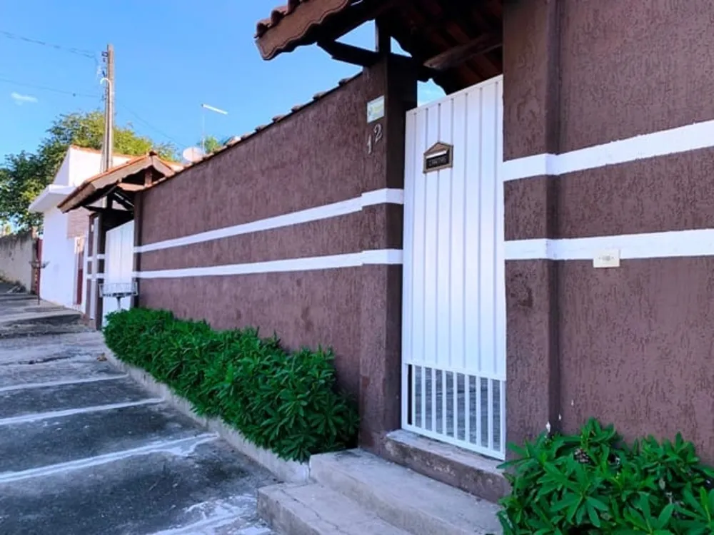 Casa, 2 quartos, 101 m² - Foto 2