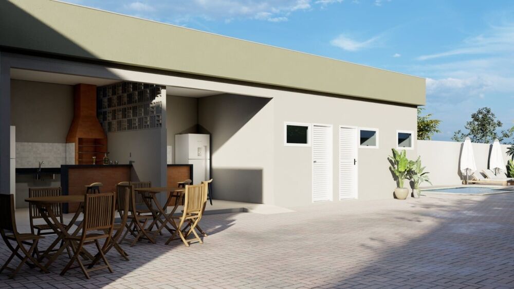 Apartamento, 2 quartos, 50 m² - Foto 10