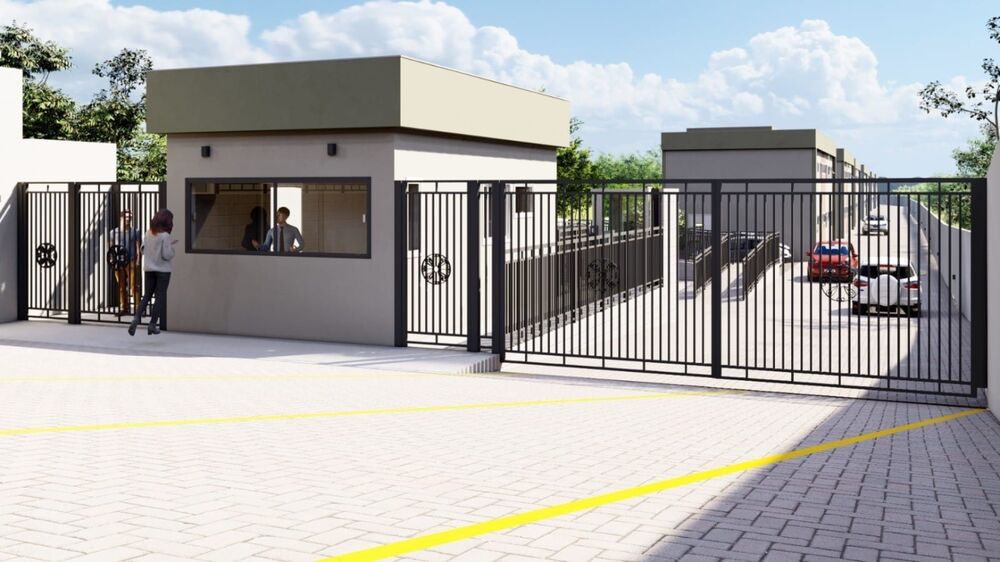 Apartamento, 2 quartos, 50 m² - Foto 4