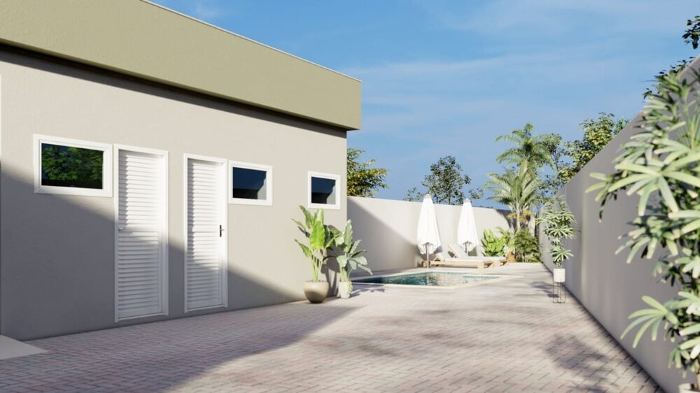 Apartamento, 2 quartos, 50 m² - Foto 12