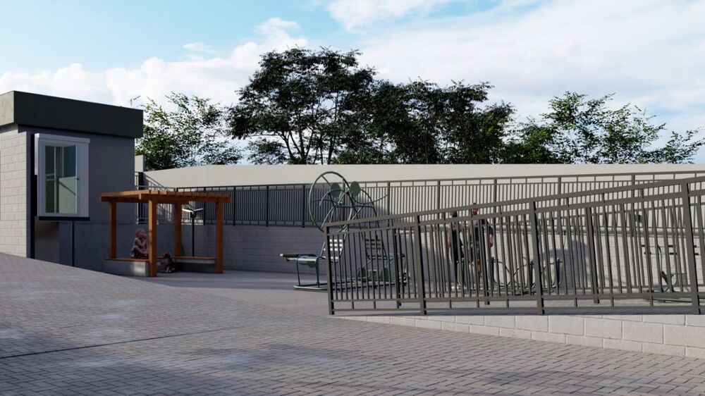 Apartamento, 2 quartos, 50 m² - Foto 5