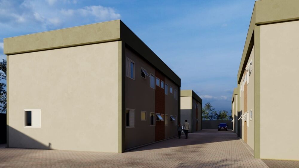 Apartamento, 2 quartos, 50 m² - Foto 11