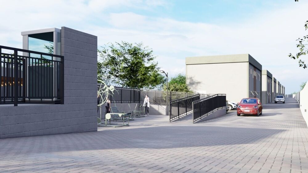 Apartamento, 2 quartos, 50 m² - Foto 7