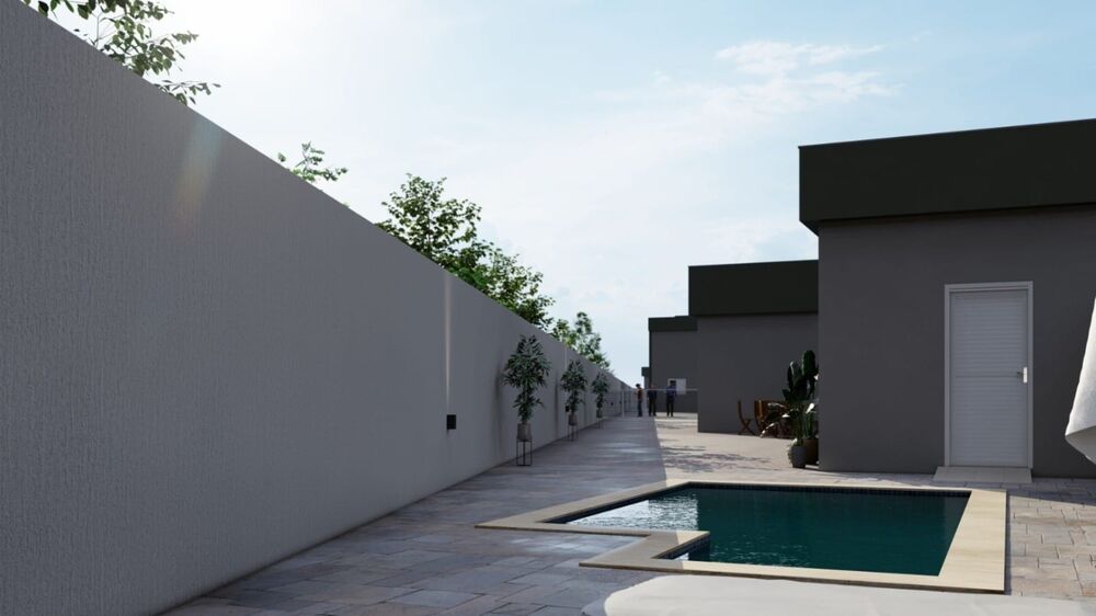 Apartamento, 2 quartos, 50 m² - Foto 2