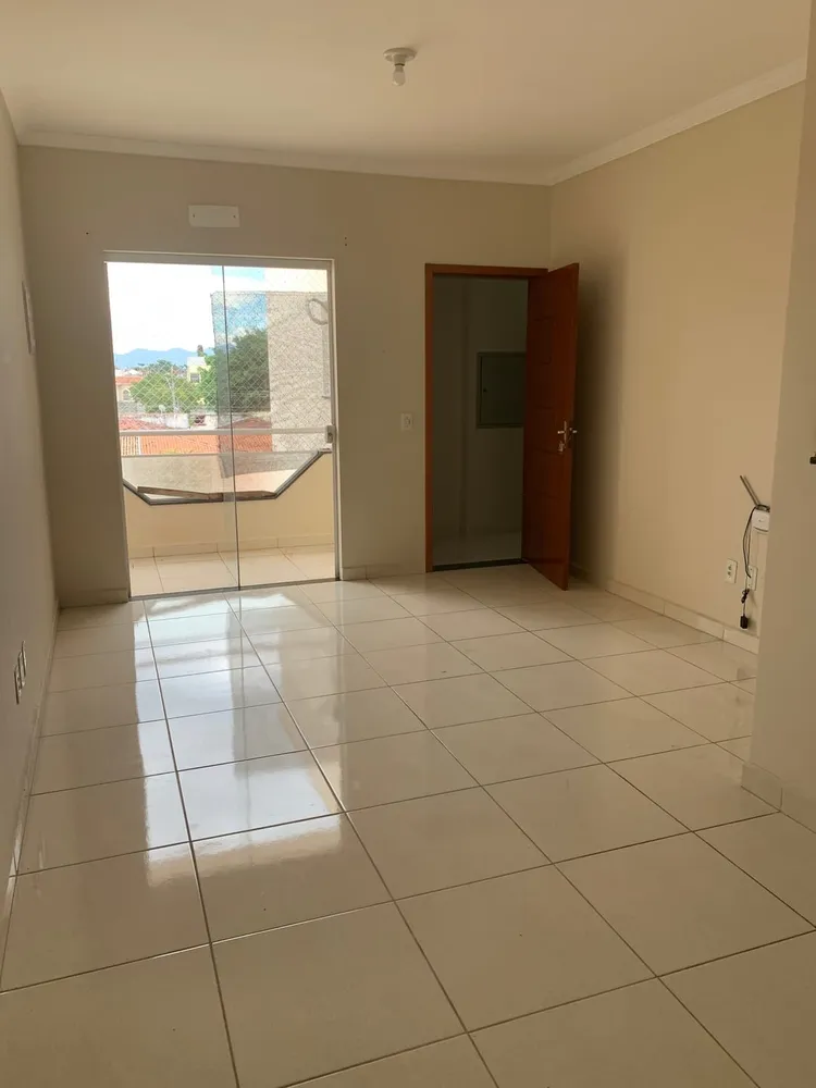 Apartamento, 2 quartos, 64 m² - Foto 2