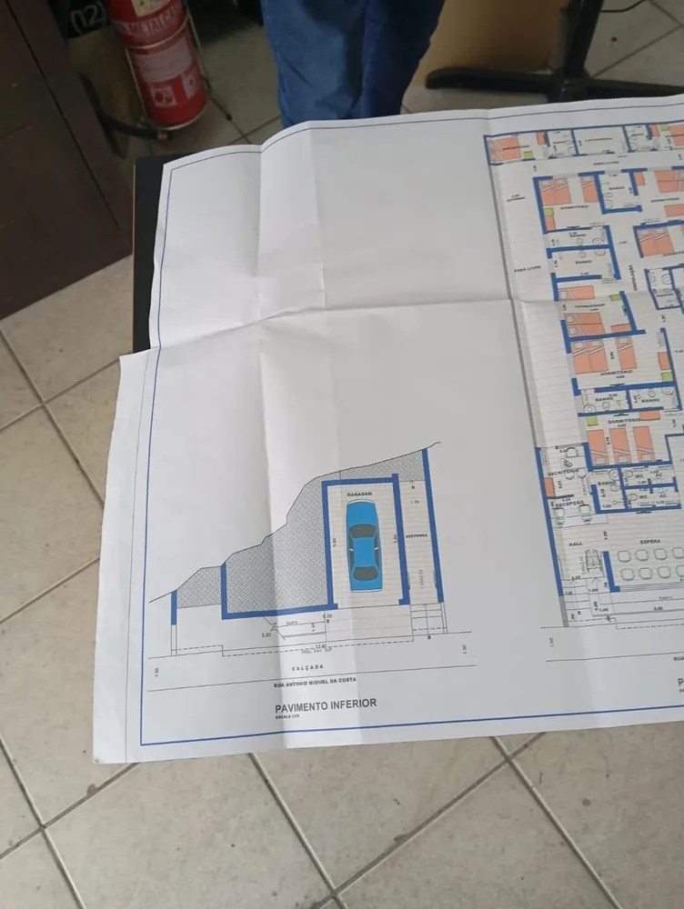 Prédio Inteiro, 1500 m² - Foto 1