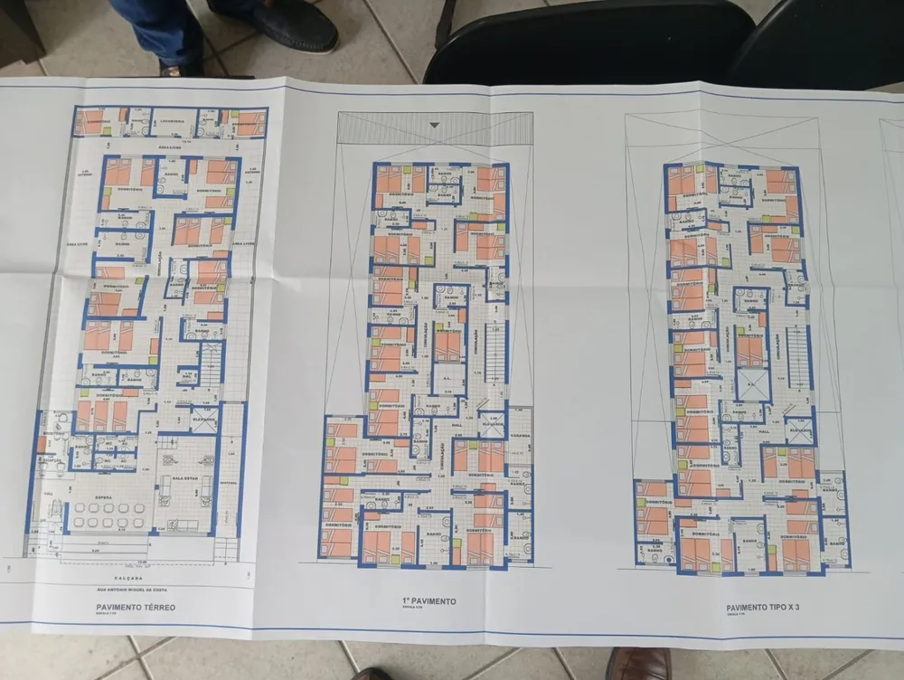 Prédio Inteiro, 1500 m² - Foto 4