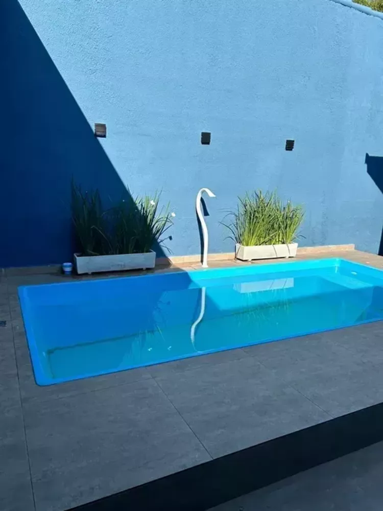 Casa, 3 quartos, 85 m² - Foto 10