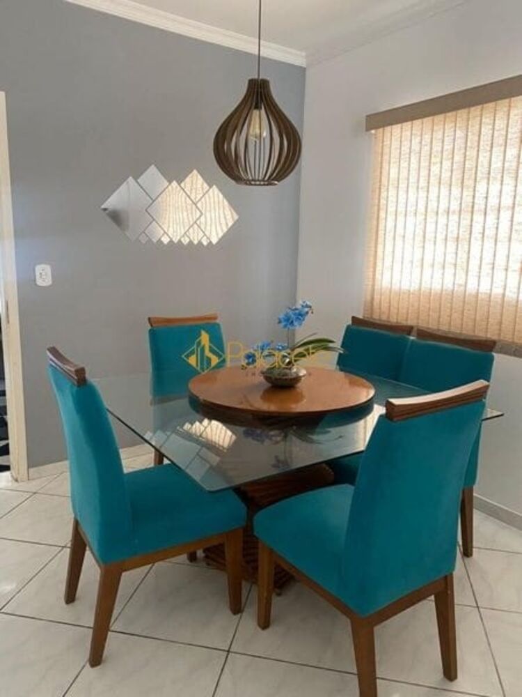 Casa, 3 quartos, 85 m² - Foto 11