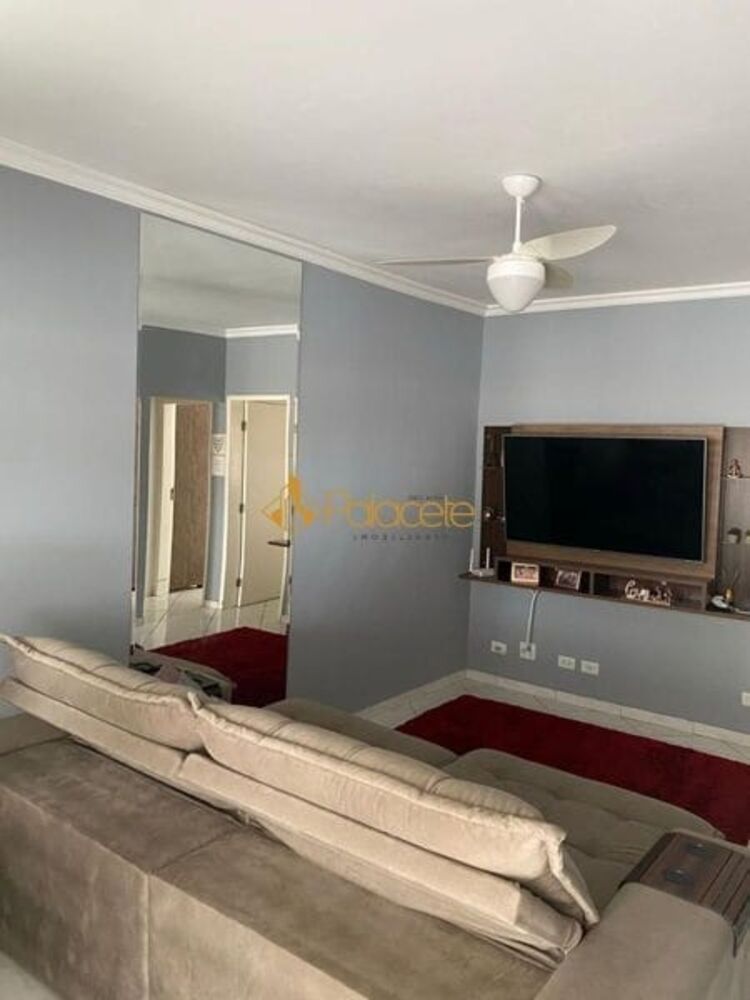 Casa, 3 quartos, 85 m² - Foto 3