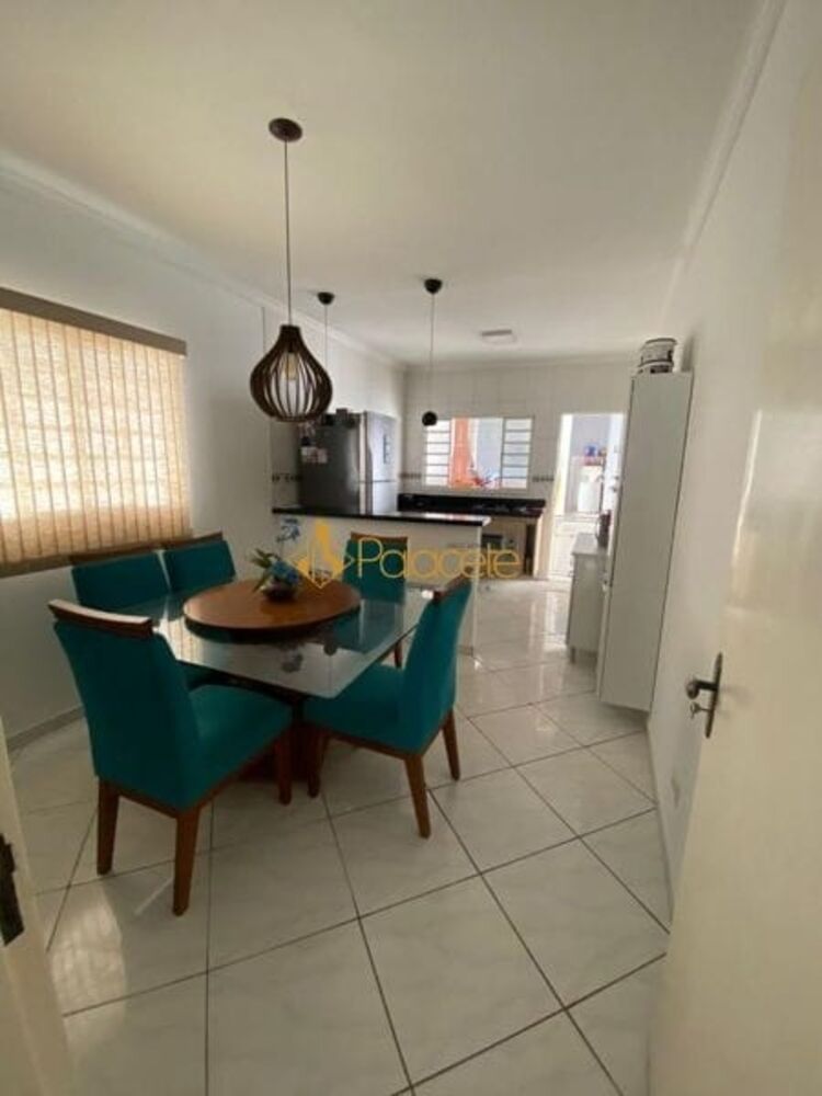 Casa, 3 quartos, 85 m² - Foto 2