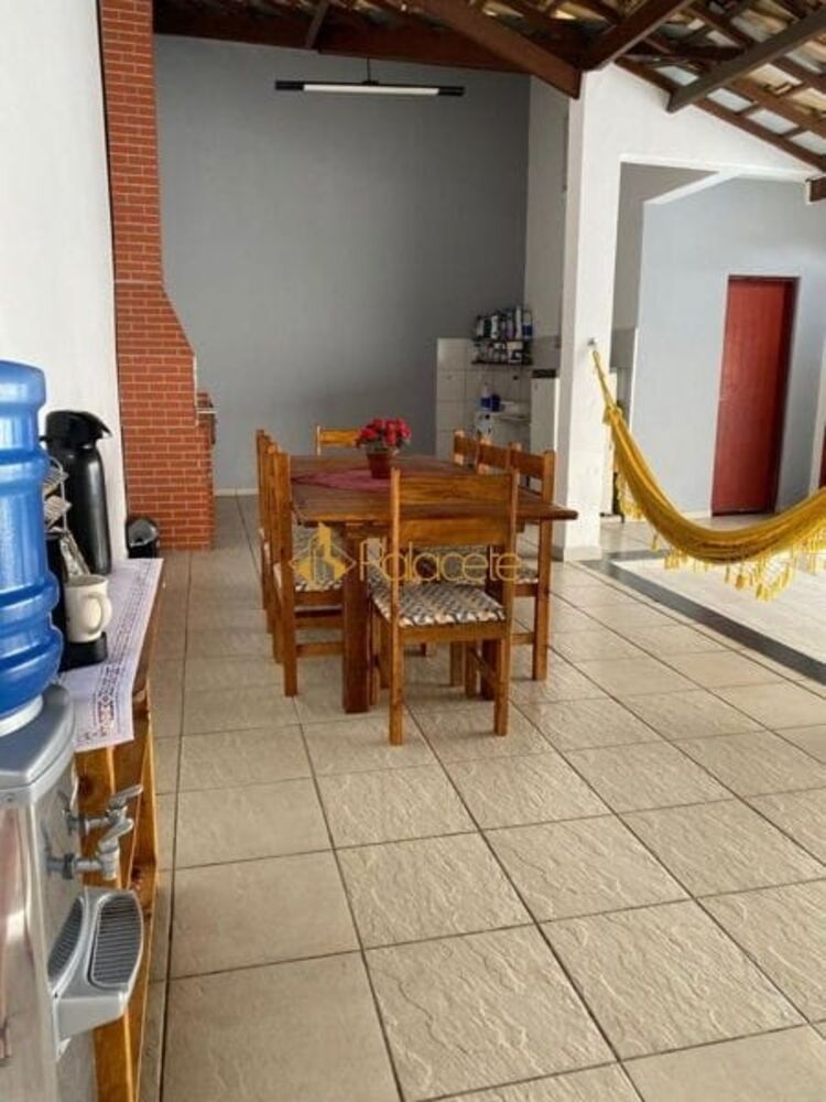 Casa, 3 quartos, 85 m² - Foto 4
