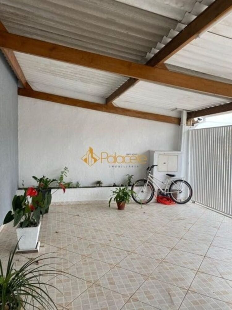 Casa, 3 quartos, 85 m² - Foto 6