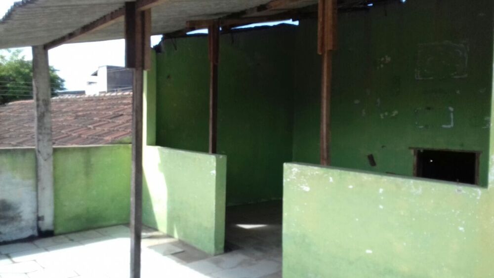 Casa à venda com 2 quartos - Foto 4