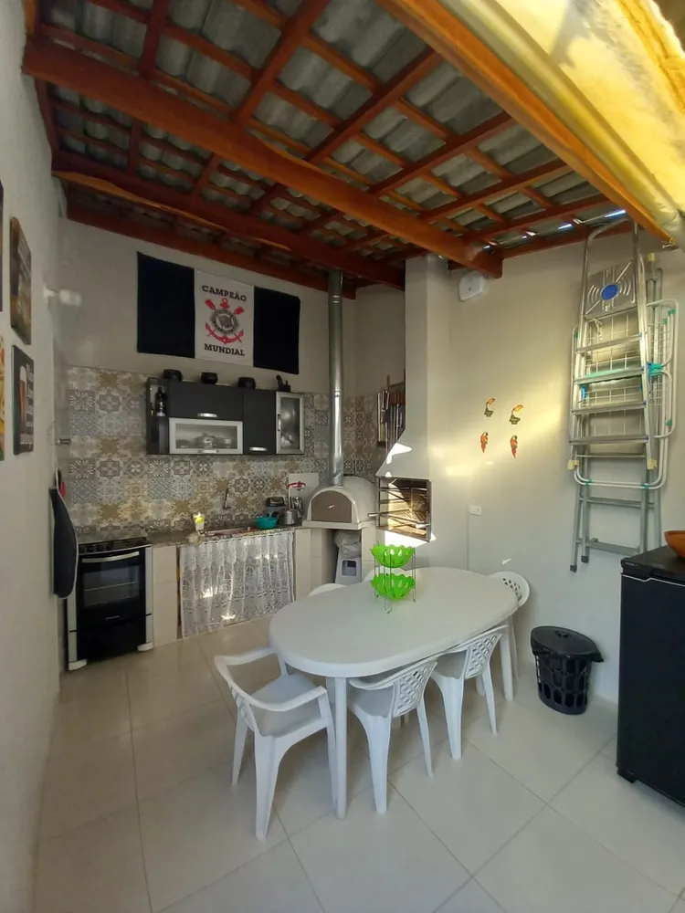 Casa, 2 quartos, 125 m² - Foto 1