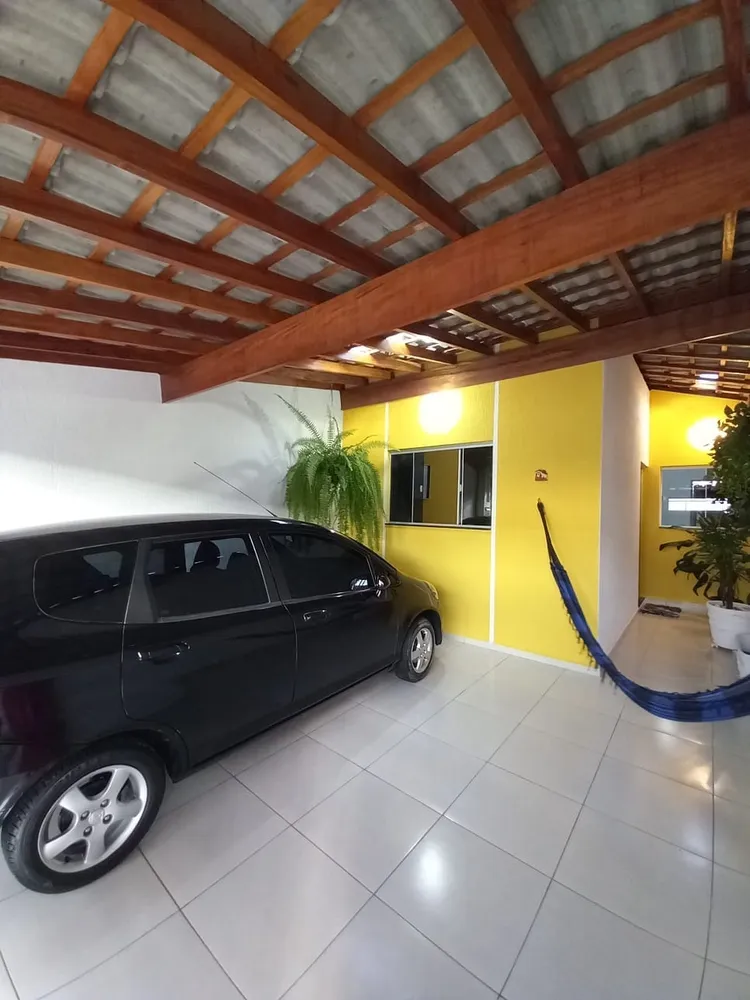Casa, 2 quartos, 125 m² - Foto 2