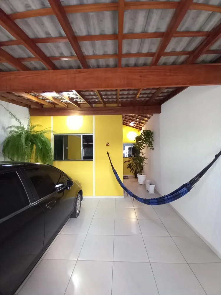 Casa, 2 quartos, 125 m² - Foto 3