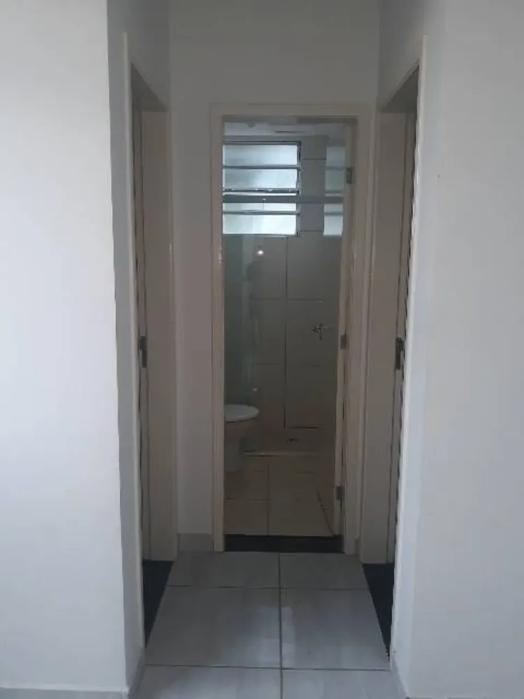 Apartamento, 2 quartos - Foto 5
