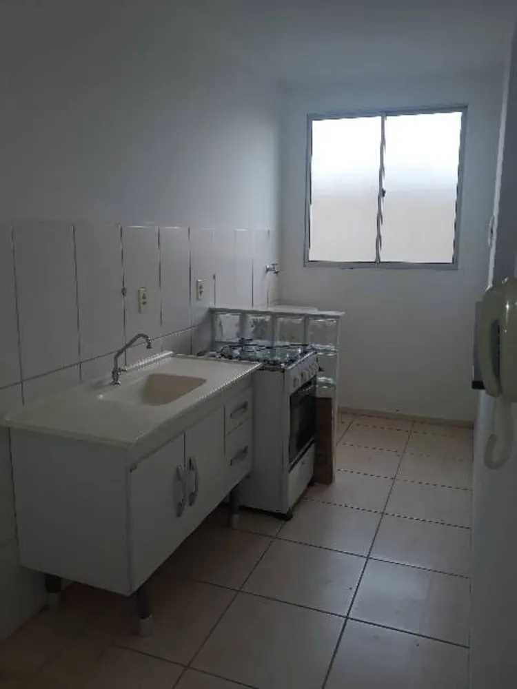 Apartamento, 2 quartos - Foto 1