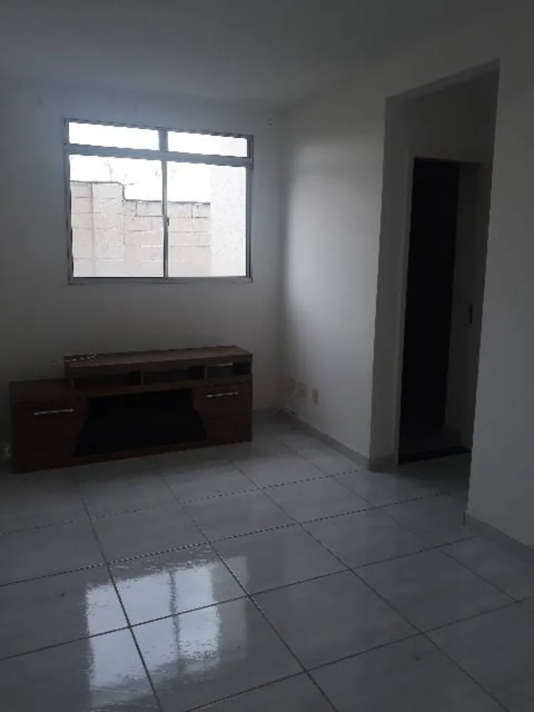 Apartamento, 2 quartos - Foto 2