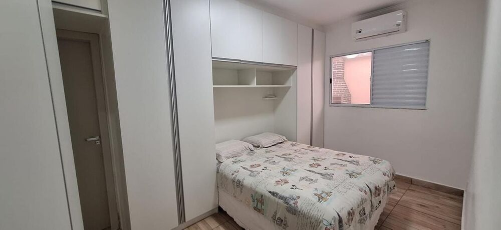 Casa à venda com 3 quartos, 125m² - Foto 2