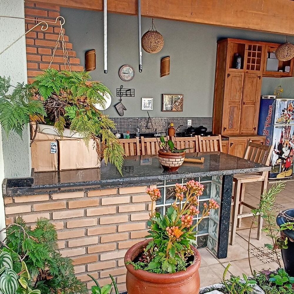 Casa, 3 quartos, 110 m² - Foto 6