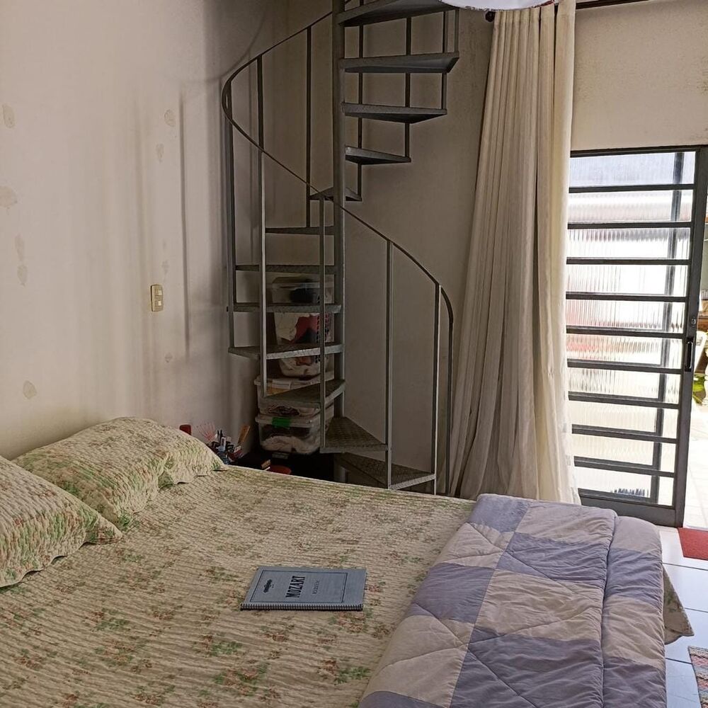 Casa, 3 quartos, 110 m² - Foto 3