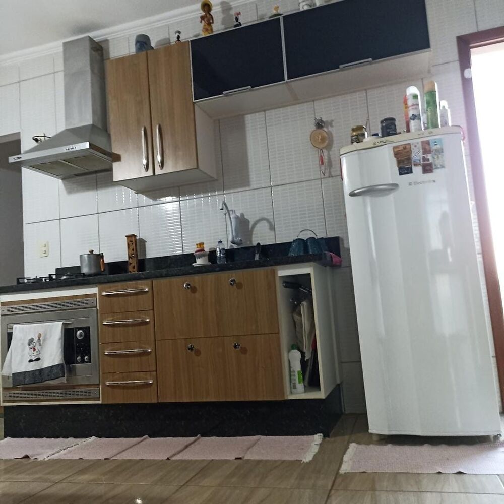 Casa, 3 quartos, 110 m² - Foto 1