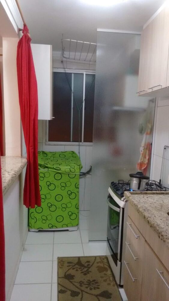 Apartamento, 2 quartos, 47 m² - Foto 7
