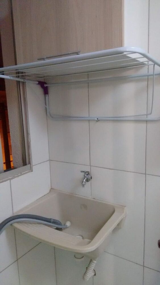Apartamento, 2 quartos, 47 m² - Foto 5