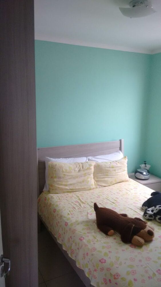 Apartamento, 2 quartos, 47 m² - Foto 11