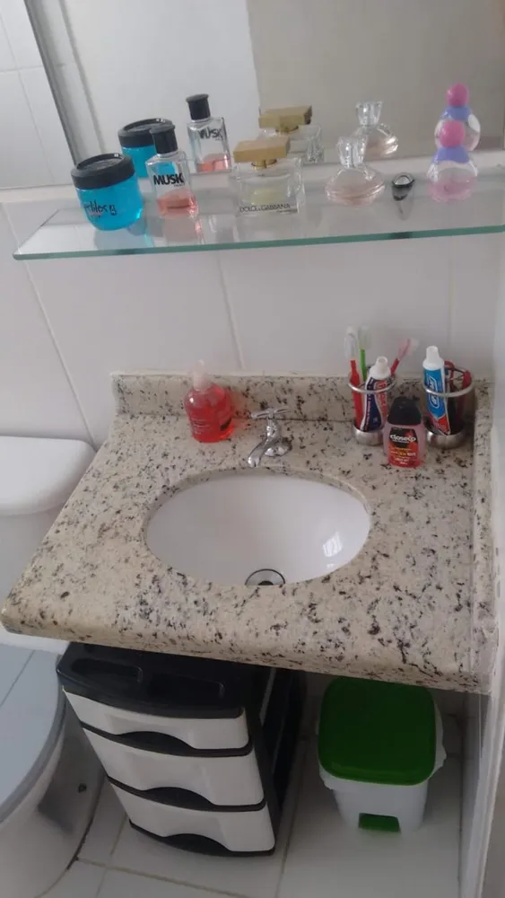 Apartamento, 2 quartos, 47 m² - Foto 16