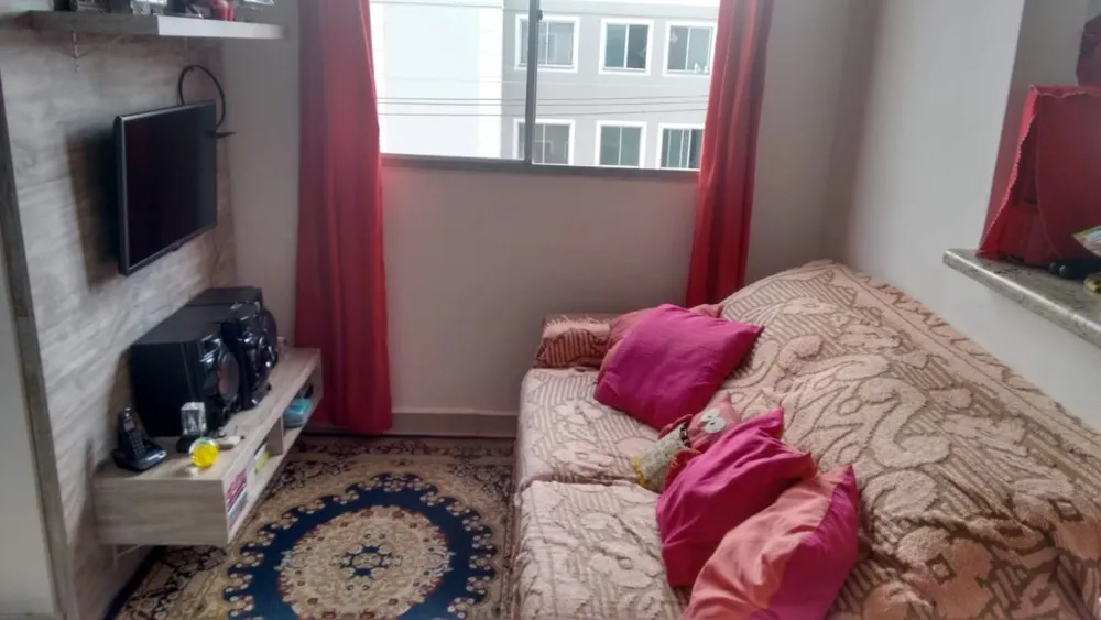 Apartamento, 2 quartos, 47 m² - Foto 13