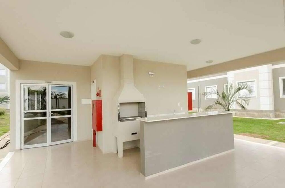 Apartamento, 2 quartos, 47 m² - Foto 6