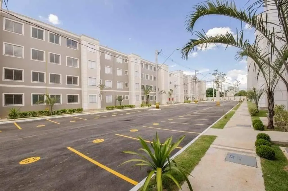 Apartamento, 2 quartos, 47 m² - Foto 14