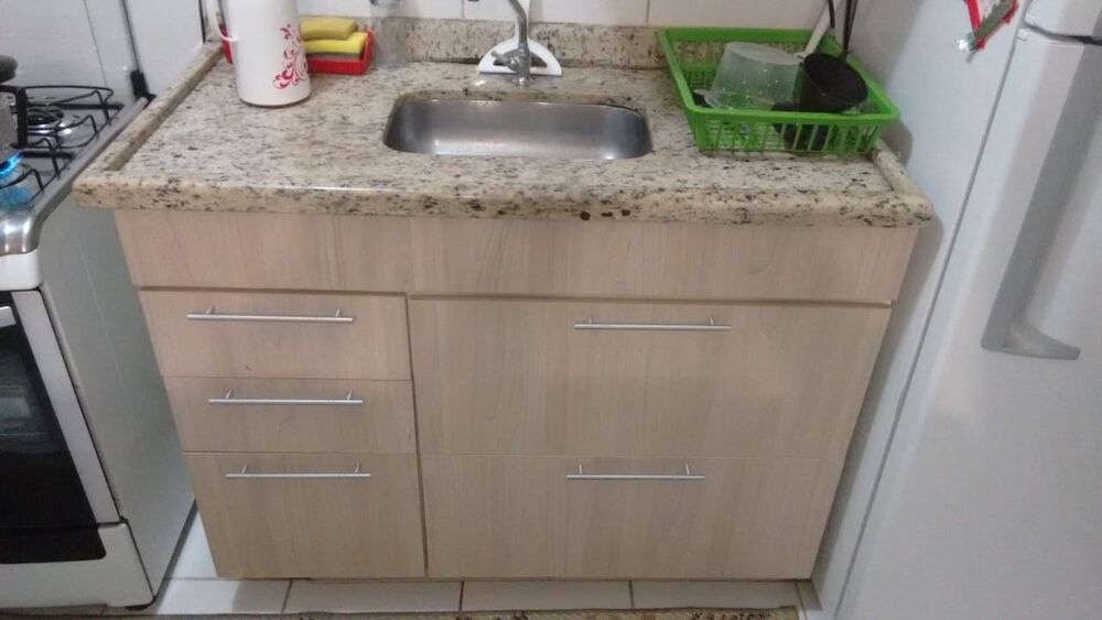 Apartamento, 2 quartos, 47 m² - Foto 10