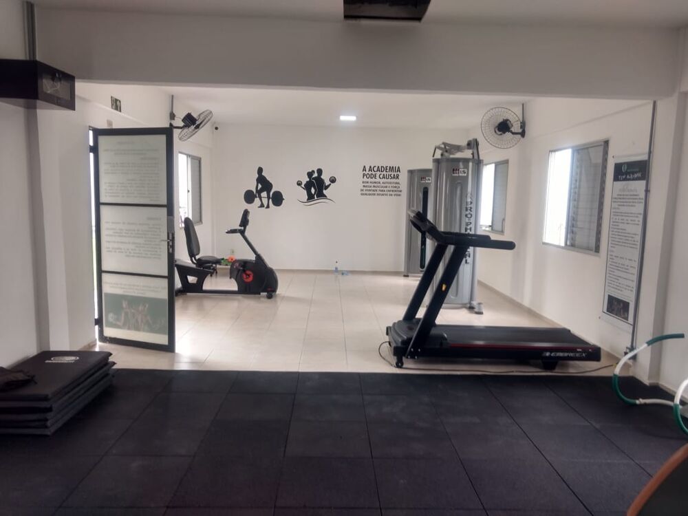 Apartamento, 2 quartos, 47 m² - Foto 1