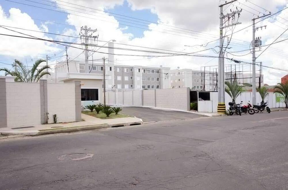 Apartamento, 2 quartos, 47 m² - Foto 2