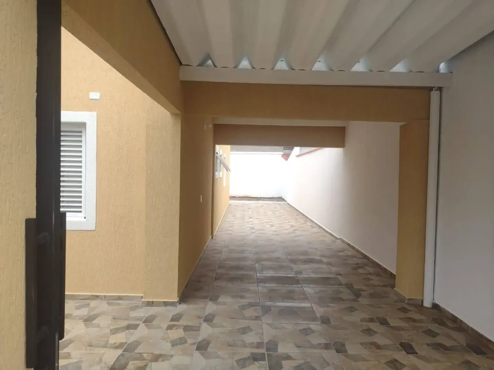 Casa, 3 quartos, 151 m² - Foto 1