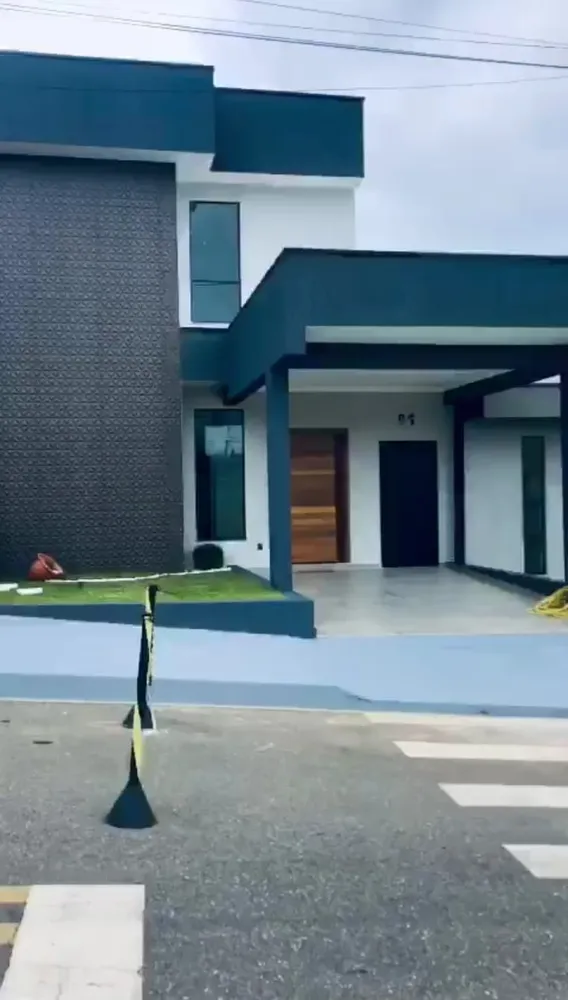Sobrado, 3 quartos, 145 m² - Foto 1