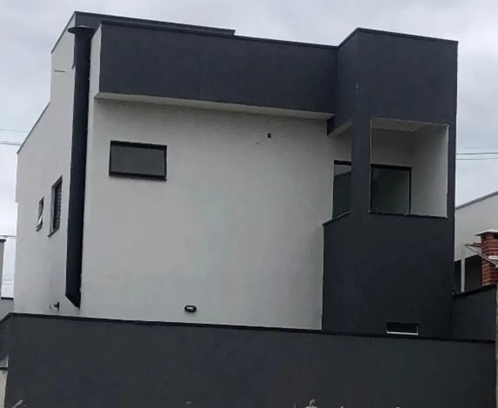 Sobrado, 3 quartos, 145 m² - Foto 8