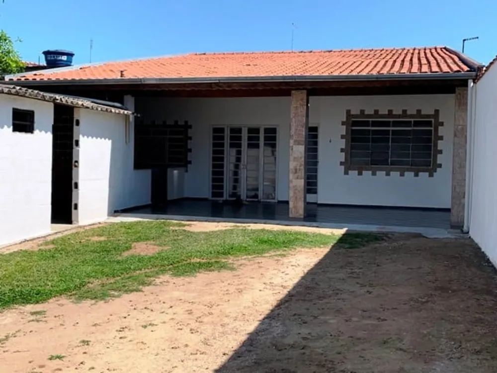 Casa, 2 quartos, 165 m² - Foto 2